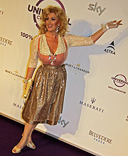 Gloria Gray (©Foto: Martin Schmitz)